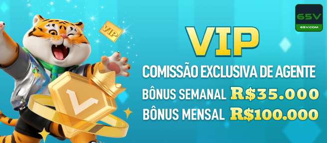 65v — seção que apresenta jogos em evidência, com hierarquia visual clara, pensado para aproximar o jogador de campanhas