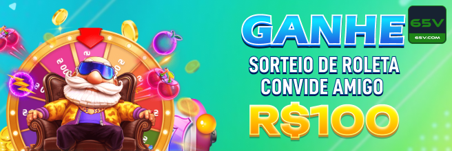 65v — componente voltado a navegação rápida, com hierarquia visual clara, pensado para conectar o visual às mensagens de