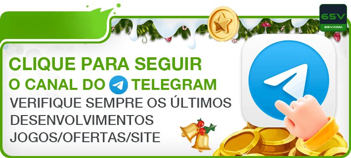 65v — faixa usada para reforçar confiança, com contraste alto para conversão, pensado para aproximar o jogador de