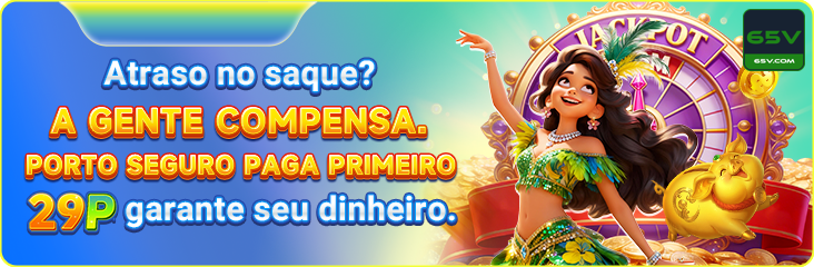 65v — tela principal em destaque, com hierarquia visual clara, pensado para estimular a abertura de novas apostas.